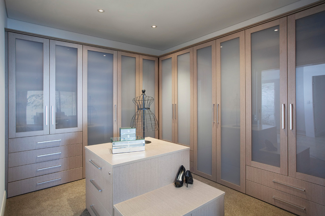 Platinum Custom Wardrobes Flexi Wardrobes Perth