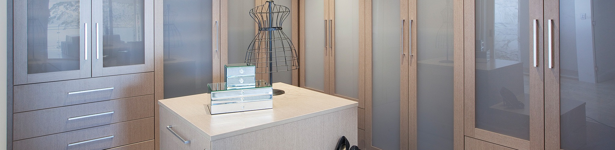 Wardrobes Perth by Flexi Custom Robes Storage Solutions
