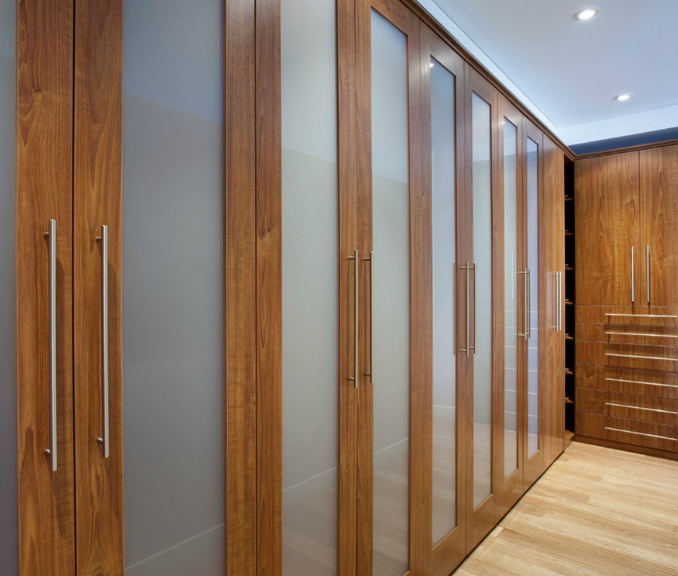 wardrobe doors