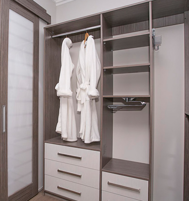 Do You Want Beautiful Custom Made Wardrobes In Perth Flexi