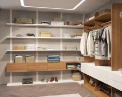 wardrobe solutions Perth