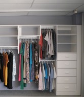 Custom wardrobes perth