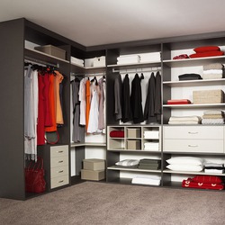 Custom Wardrobes Perth