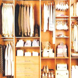 Wardrobe solutions Perth