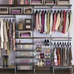 Wardrobe solutions Perth