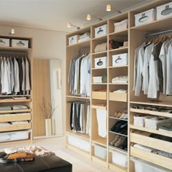 Wardrobe Solutions Perth