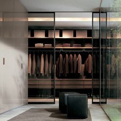 custom wardrobes perth