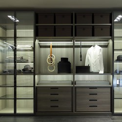 Custom Wardrobes