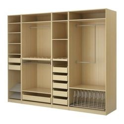 Wardrobe Solutions Perth