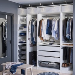 Custom Wardrobes Perth