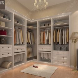 Custom Wardrobes