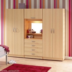 Wardrobe solutions Perth